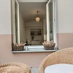 Quiet In The Center With Own Terrace Praga