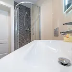 Quiet In The Center With Own Terrace Apartamento Praga