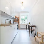 Quiet In The Center With Own Terrace